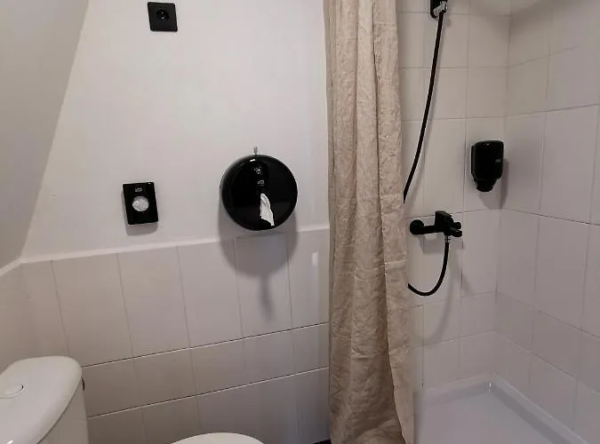 Tree-top Village, Tokajské Domčeky V Korunách Stromov Mala Bara